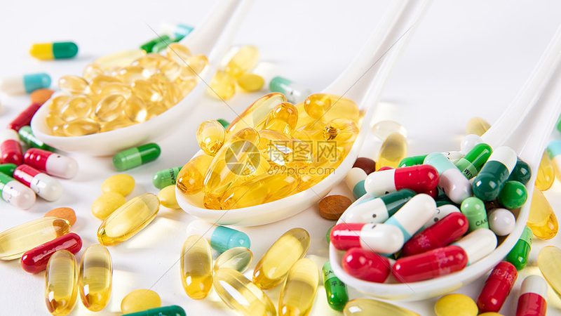 保健食品：补充营养，改善机能