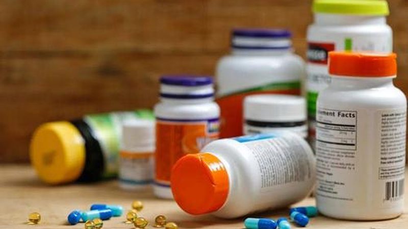 老年人补钙与补充维生素D：如何选择合适的保健品