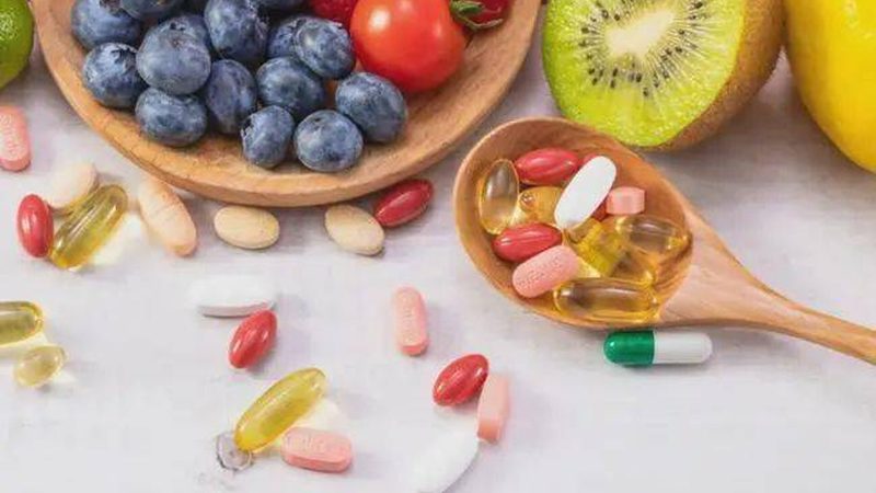 广州保健食品OEM：揭秘行业背后的技术奥秘